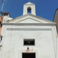 Chiesa S.Antonio
