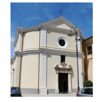 Chiesa Marina