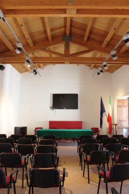 Sala Piccola