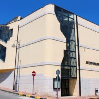 auditorium