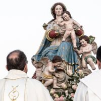 madonna delle grazie
