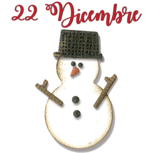 22 dicembre