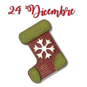 24 dicembre