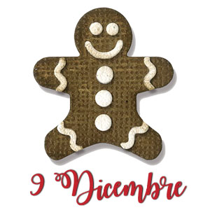 9 Dicembre