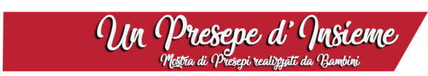 un presepe d'insieme