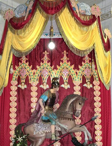 san vittorio martire