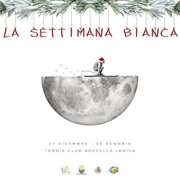 la settimana bianca la settimana bianca