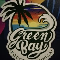 Green Bay
