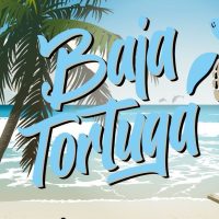 baia tortuga