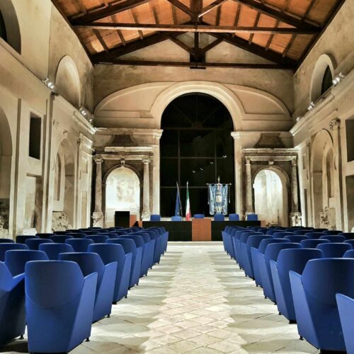 Chiesa Matrice al Castello