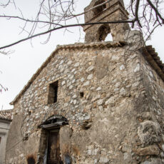 Chiesa de Pignatelli