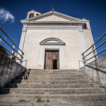 Chiesa e Chiostro di San Giuseppe 2