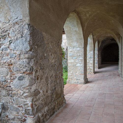 Chiesa e Chiostro di San Giuseppe 5