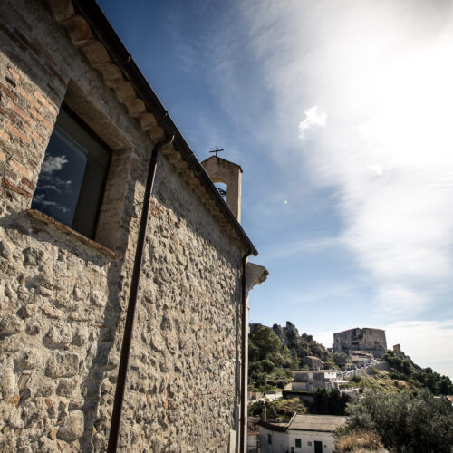 Chiesa e Chiostro di San Giuseppe 6