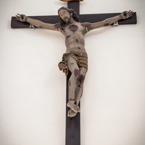 Crocifisso Chiesa San Giuseppe