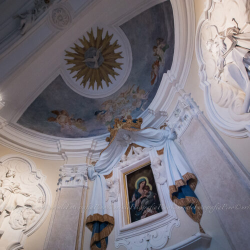 Santuario Maria Santissima delle Grazie 3