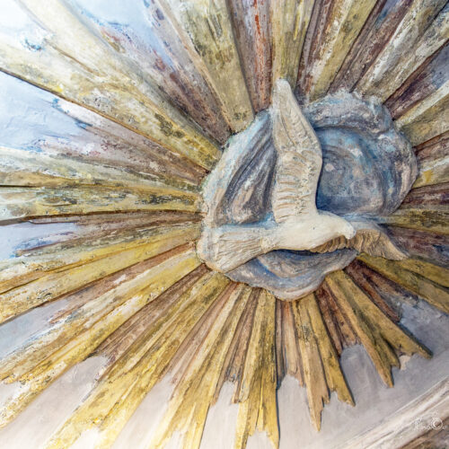Santuario Maria Santissima delle Grazie 5