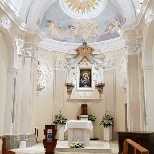 Santuario Maria Santissima delle Grazie 6