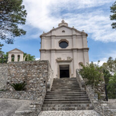 Santuario Maria Santissima delle Grazie