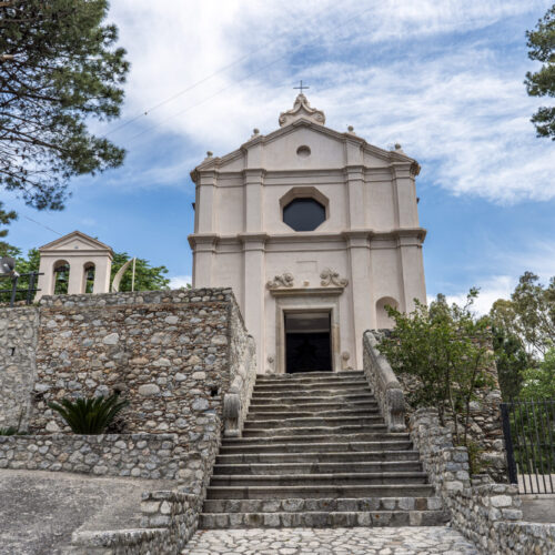 Santuario Maria Santissima delle Grazie