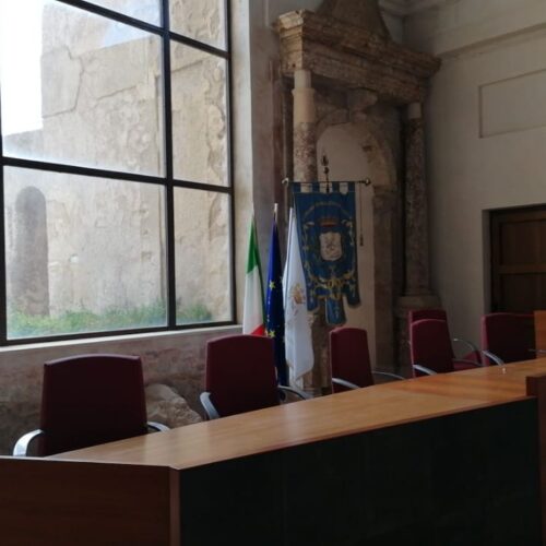 Chiesa Matrice al Castello 5