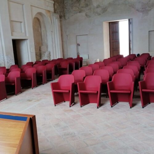 Chiesa Matrice al Castello 6